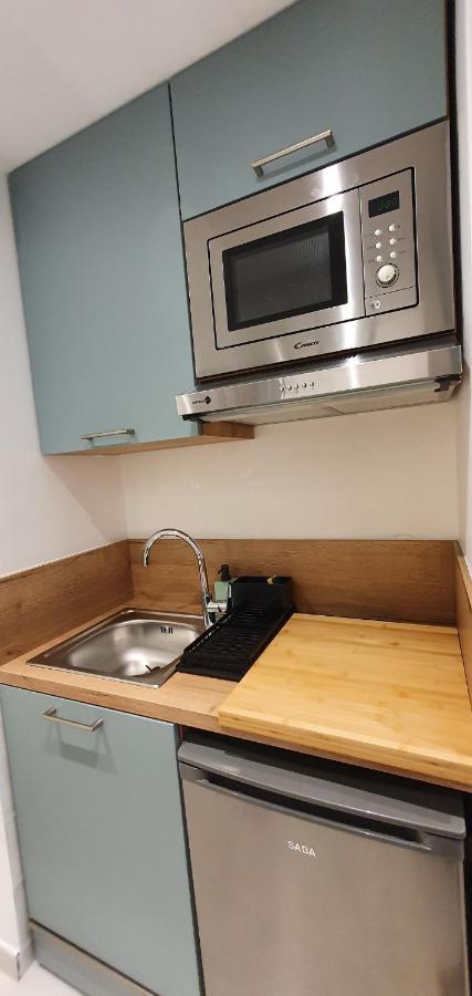 Confort, Plages Proche, Wifi, 2 Lits - Fame Marina Baie Des Anges Appartement Villeneuve-Loubet