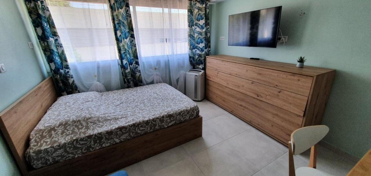 Confort, Plages Proche, Wifi, 2 Lits - Fame Marina Baie Des Anges Appartement Villeneuve-Loubet